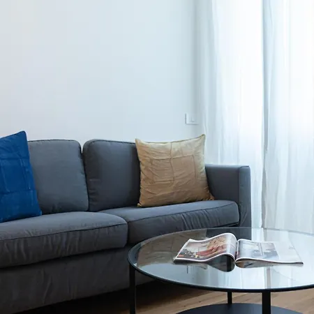 公寓 Italianway Comfort - Cialdini 85