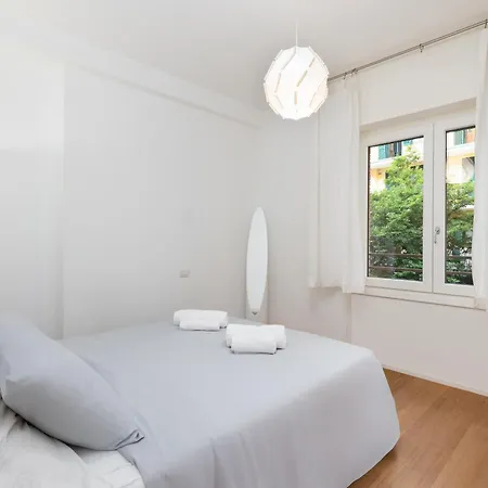 Luxury Melzo 8 - Porta Venezia Apartamento