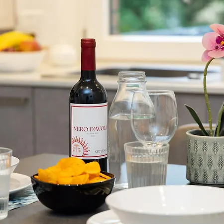 Luxury Melzo 8 - Porta Venezia Apartamento