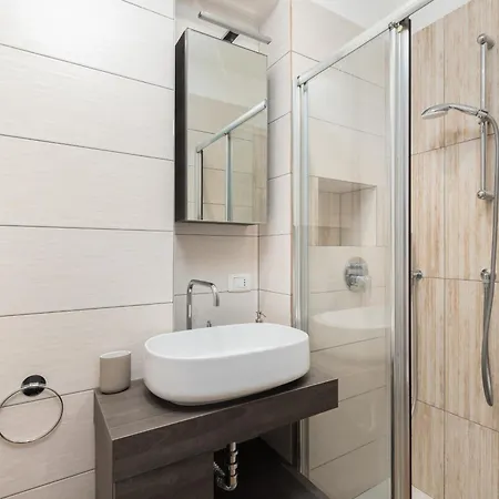 Luxury Melzo 8 - Porta Venezia Apartamento Milão