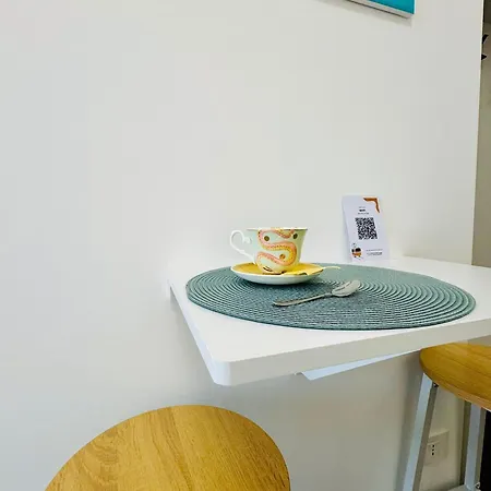 Urban Lounge מילאנו