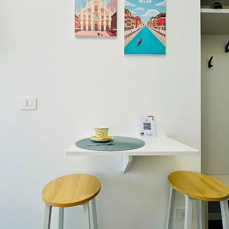 Urban Lounge מילאנו