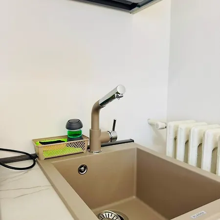 Urban Lounge * מילאנו