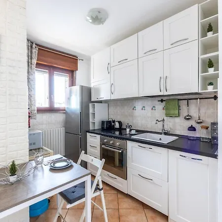 Brenta F Prada Free Private Parking & Terrace Apartment *