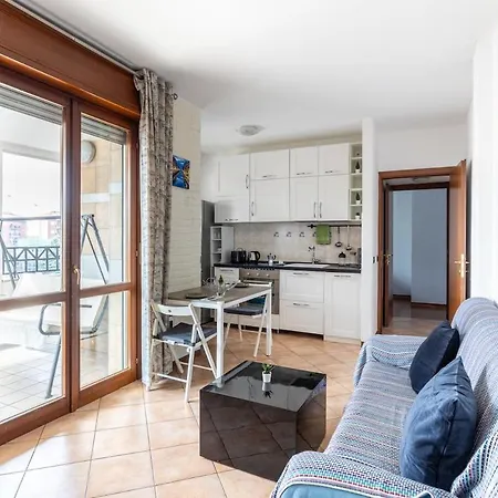 Brenta F Prada Free Private Parking & Terrace Apartment *