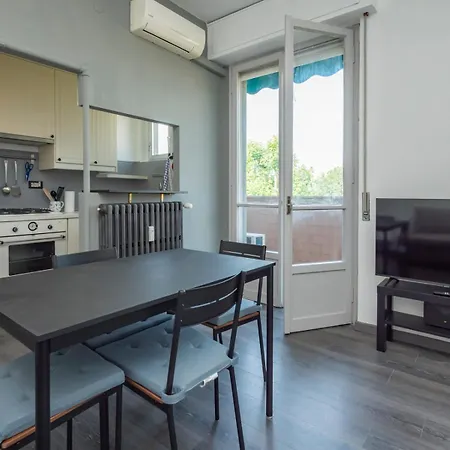 Appartement I-host - Omero 17 *