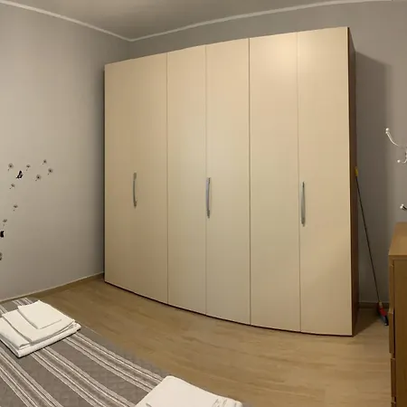 La Piccola Corte Del Borgo Appartamento Milano