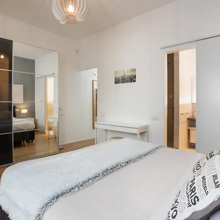 Daire Mgm - Corso Elite *