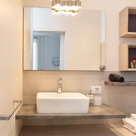 Mgm - Corso Elite Daire Milano