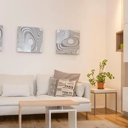 Daire Mgm - Corso Elite Milano