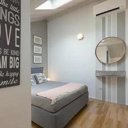 Mgm - Corso Elite * Milano