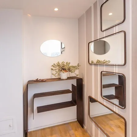 Mgm - Corso Elite Daire *