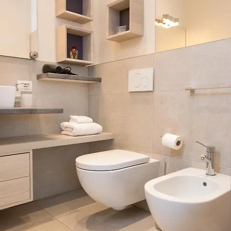 Mgm - Corso Elite Daire Milano