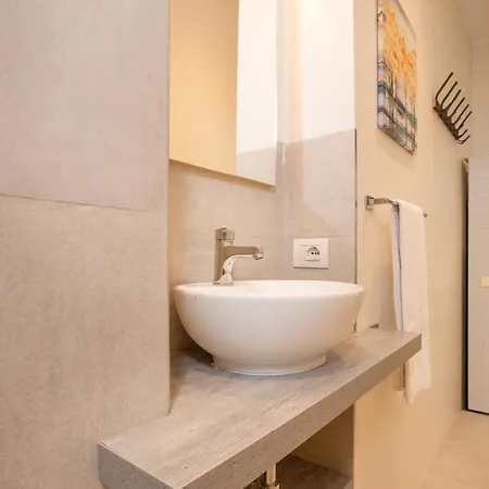 Mgm - Corso Elite Daire Milano