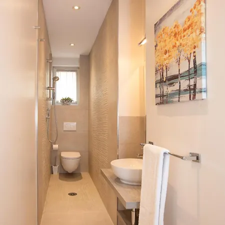 Mgm - Corso Elite Daire