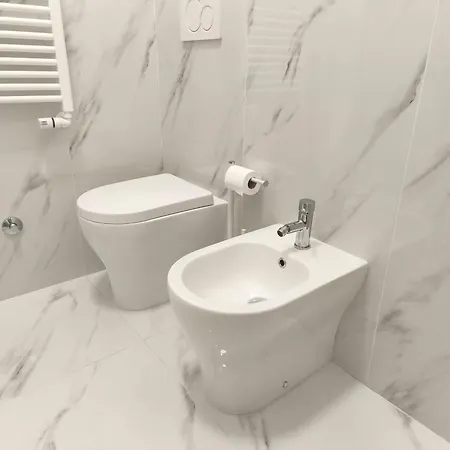 Limo Appartement Milaan