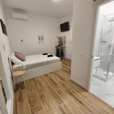 Appartement Limo