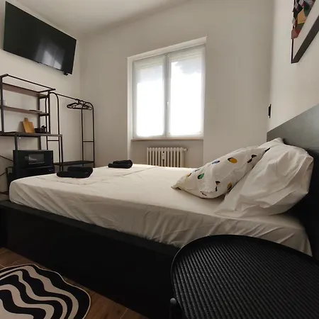 Limo Appartement