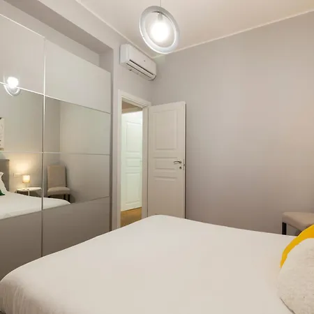 Maison Portello Milano