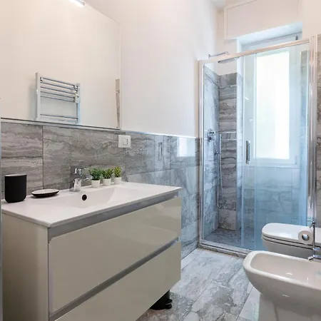 Maison Portello * Milano