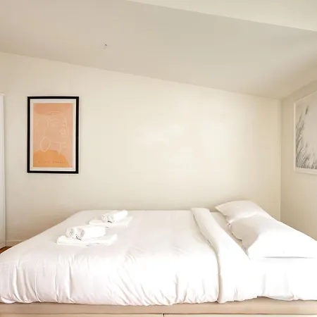 Ferrucci Luxury 3 Bedrooms Mailand