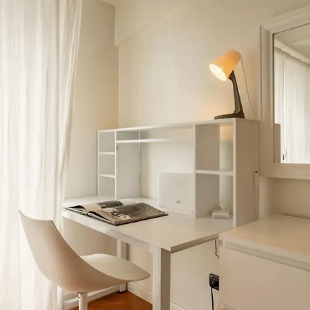 Apartment Ferrucci Luxury 3 Bedrooms Mailand
