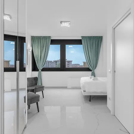 Hotel Ponale Foresteria Lombarda