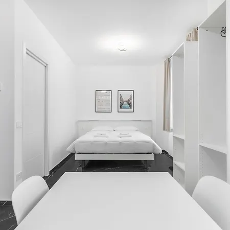 Hotel Ponale Foresteria Lombarda *