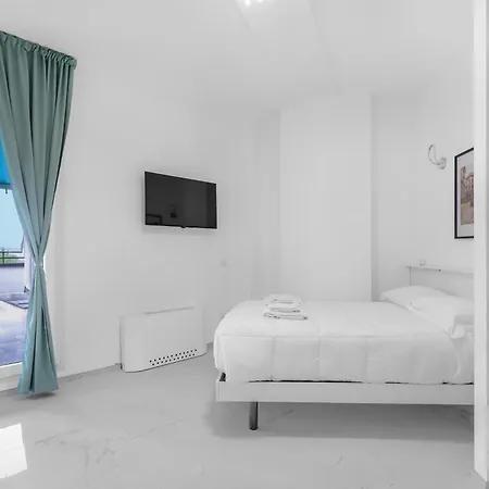 Ponale Foresteria Lombarda Hotel Milano