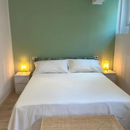 Little Flat In Bande Nere Area Appartement Milaan