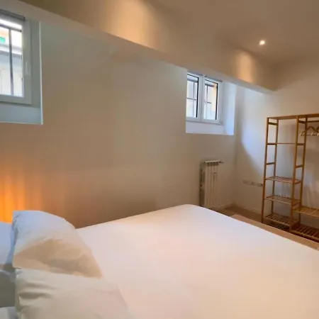 Little Flat In Bande Nere Area *
