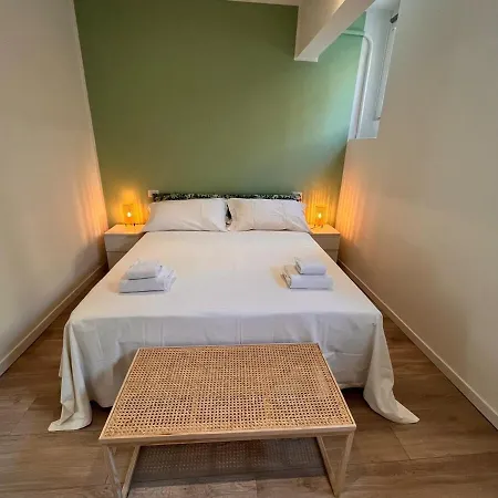 Little Flat In Bande Nere Area *