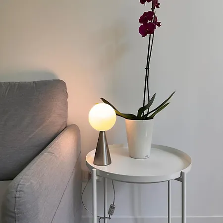 Appartement Little Flat In Bande Nere Area Milaan