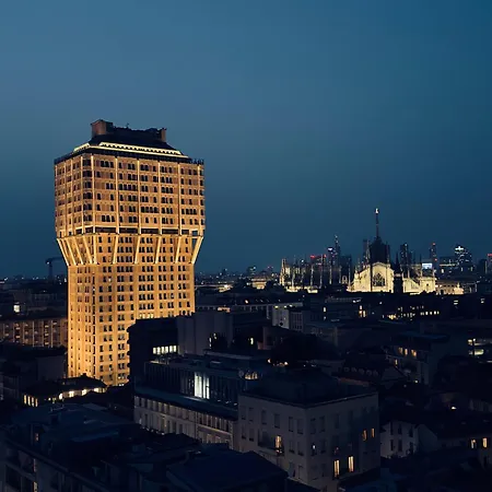 Uptown Palace Отель 4*