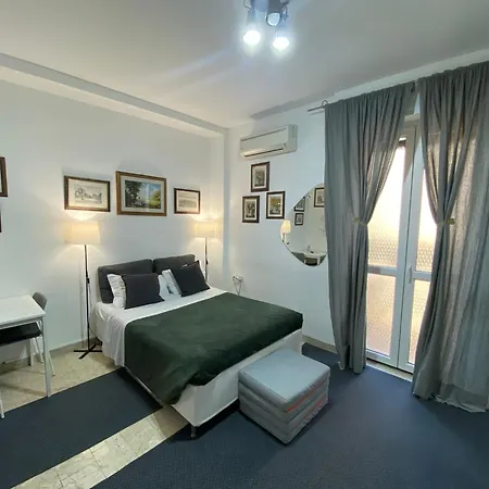 Διαμέρισμα Short Rent Porta Vittoria *