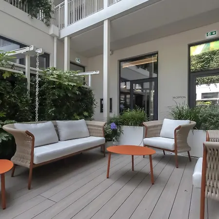 Hotiday Collection - Cinque Giornate 4* Milan