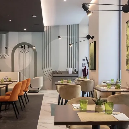 Hotel Hotiday Collection - Cinque Giornate 4*