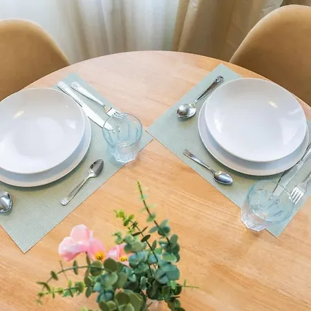 Appartement Navigli Nest - Metro & Navigli Nearby *