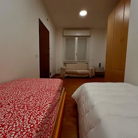 Apartman Soperga Milánó