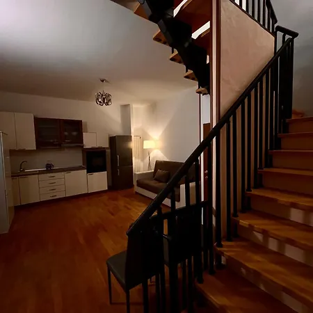 Soperga Apartman Milánó