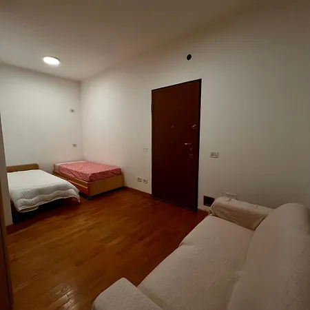 Apartman Soperga