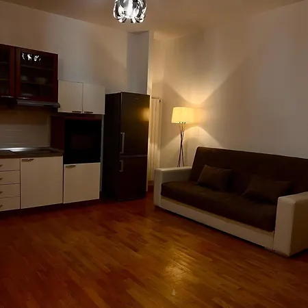 Soperga Apartman