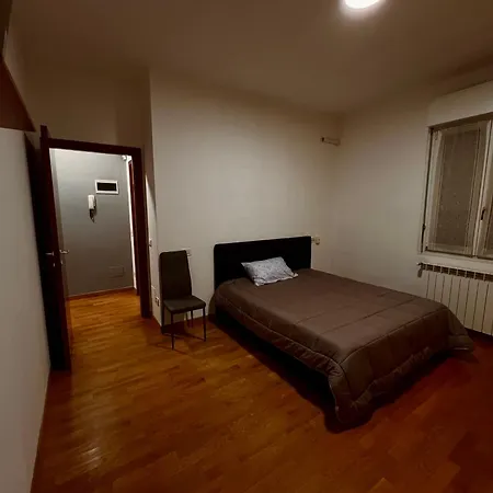 Soperga Apartman *