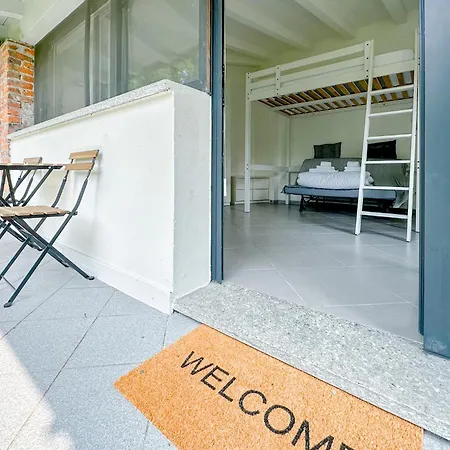 Corelli - Parking And Exclusive Garden Villa *