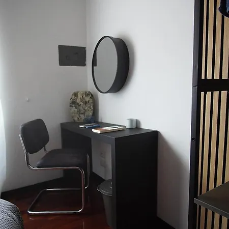 10 Min - Bright & Modern, Up To 5 Beds Milano