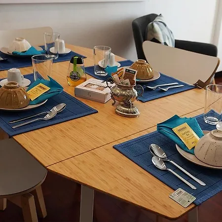 10 Min - Bright & Modern, Up To 5 Beds Milano