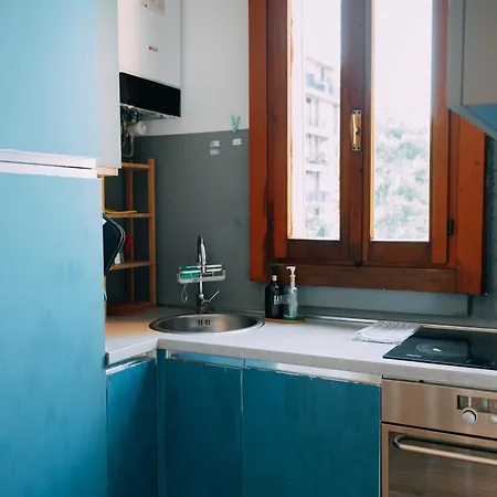 アパート Casa Giada *