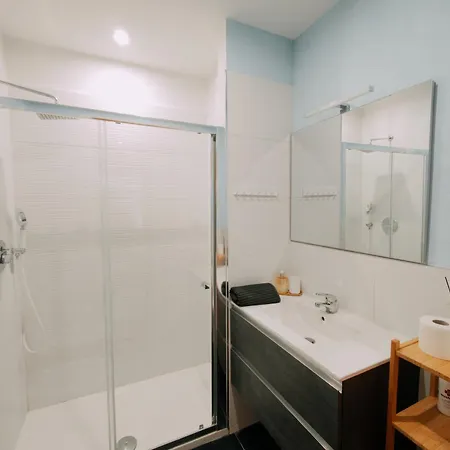 Casa Giada アパート *