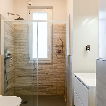 Appartement Spacious And Bright In Porta Vittoria Milan