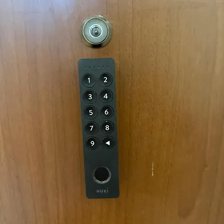 7 Attractions At Metro1 - Charming Flat Appartement